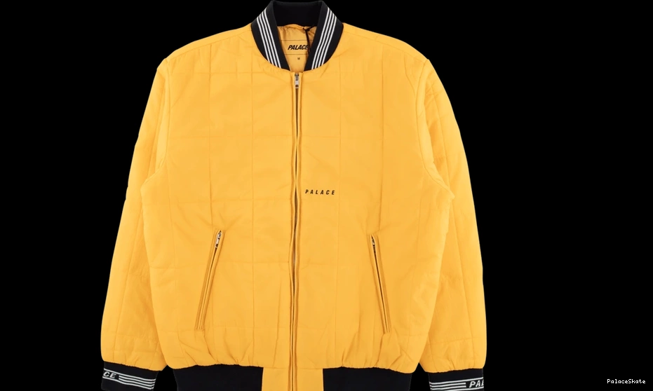 Palace Q-Bomber 0815